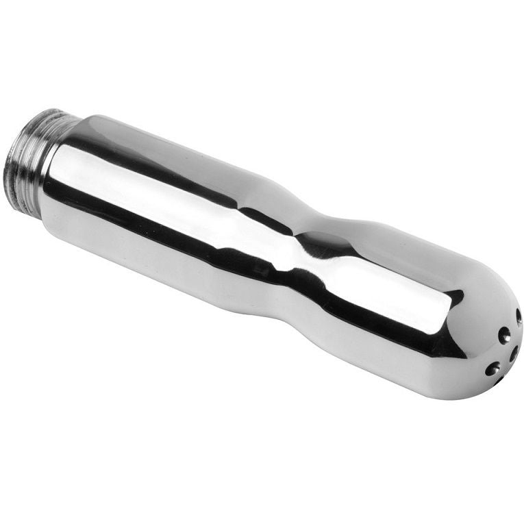 METALL HÅRD - INTIM DUSCH 10,16 CM