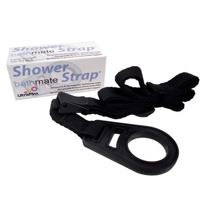 BATHMATE - SHOWER STRAP SUPPORT HARNESS - Kink&Play