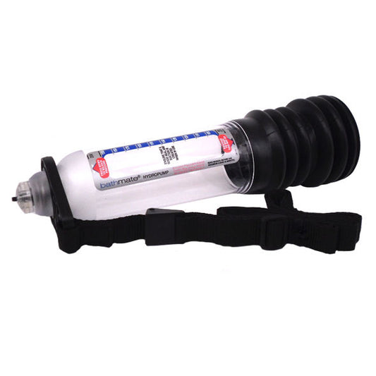 BATHMATE - DUSCHREMMASELE