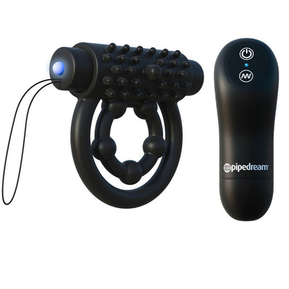 FANTASY C-RINGZ - REMOTO CONTROL PERFORANCE - Kink&Play