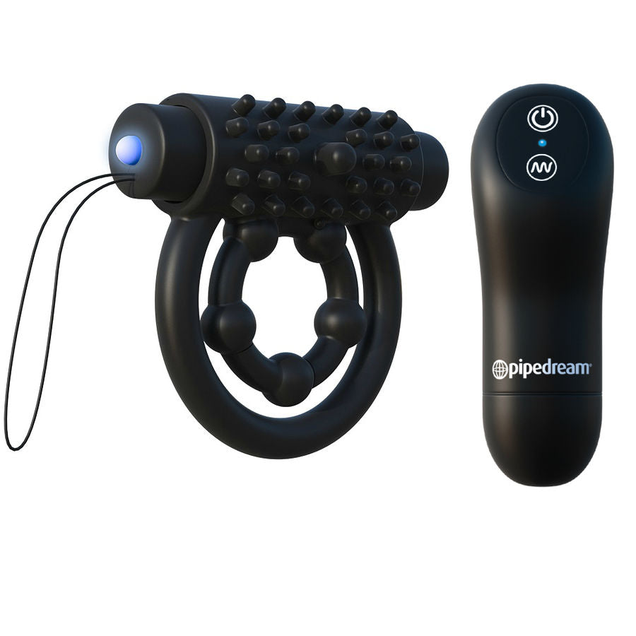 FANTASY C-RINGZ - REMOTO CONTROL PERFORANCE - Kink&Play