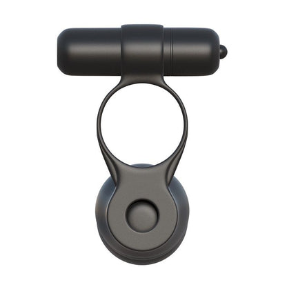 FANTASY C-RINGZ - POSABLE DOUBLE PENETRATOR - Kink&Play