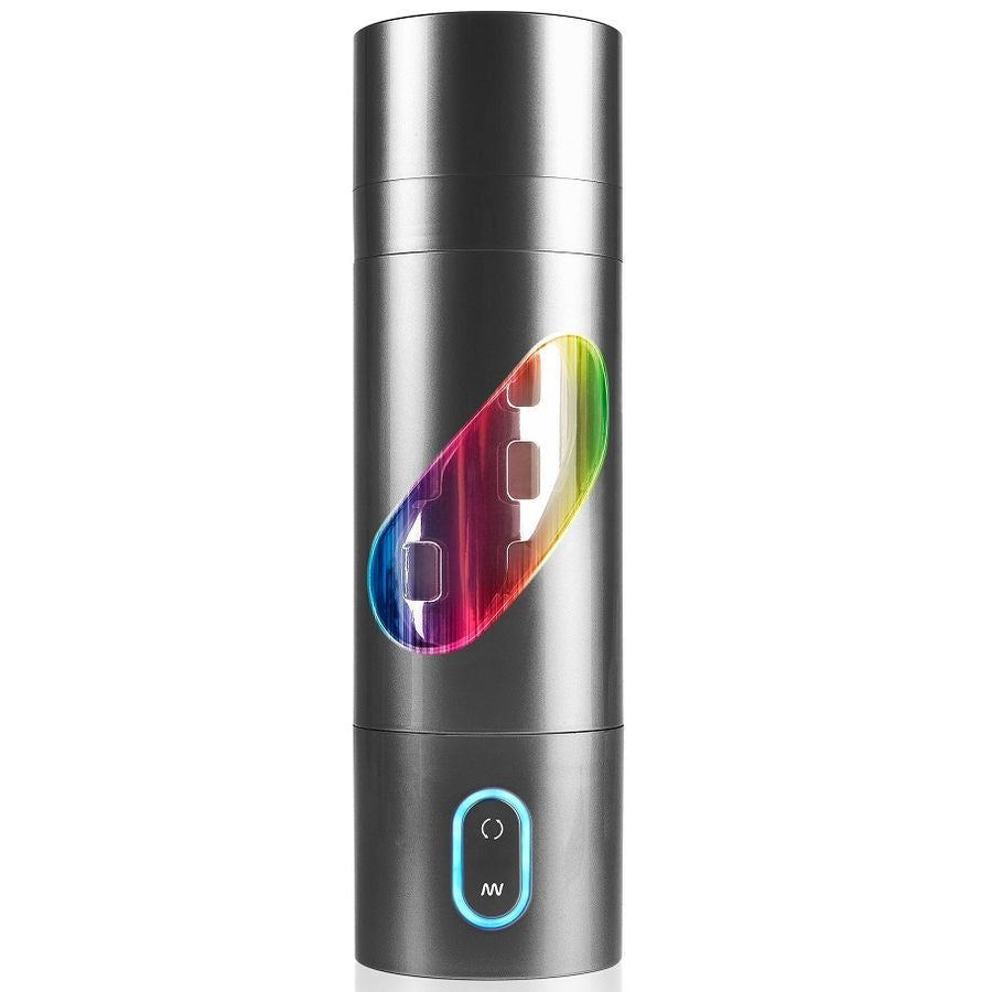 EXTREME TOYZ - ROTO BATOR USB MALE MASTURBATOR MOUTH - Kink&Play