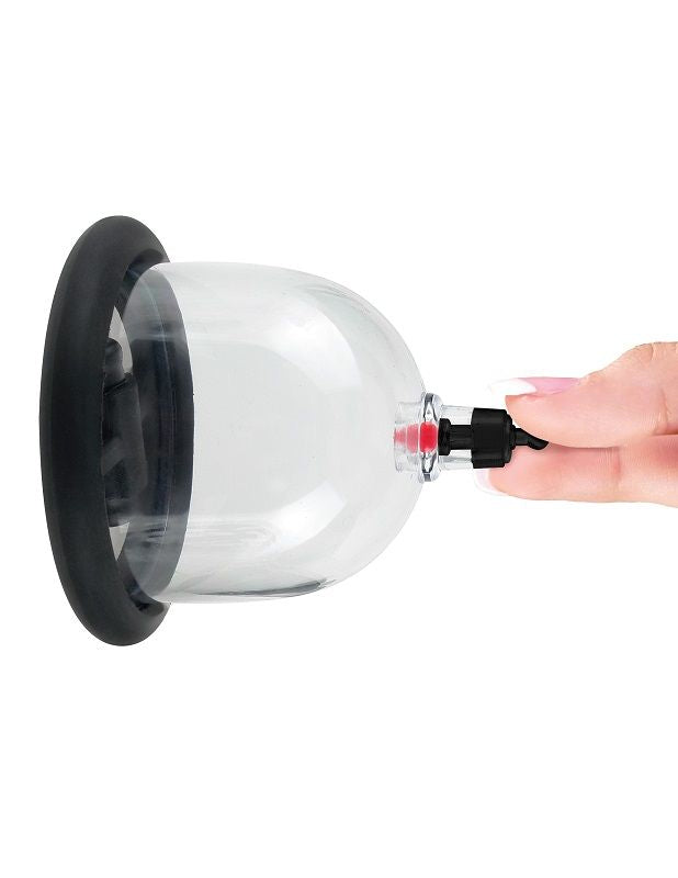 FETISH FANTASY SERIES - 6-PIECE STIMULATING WAVE SET - Kink&Play