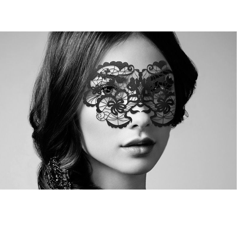BIJOUX - ANNA MASK - Kink&Play