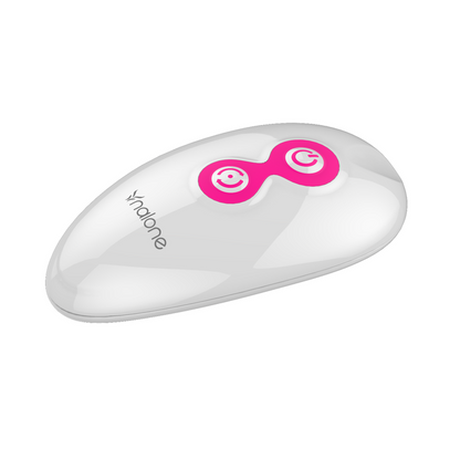 NALONE - MIU MIU KEGEL EXERCISES REMOTE CONTROL - Kink&Play