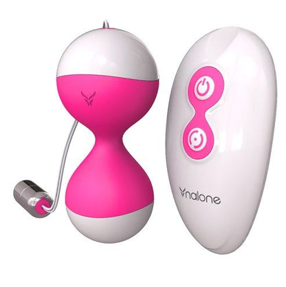 NALONE - MIU MIU KEGEL EXERCISES REMOTE CONTROL - Kink&Play