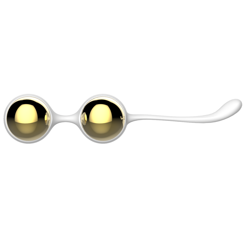 NALONE - YANY BEADS CHINESE BALLS - Kink&Play