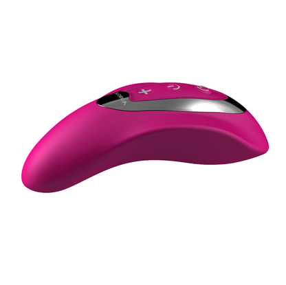 NALONE - CURVE INTELLIGENT STIMULATOR VIBRATOR - Kink&Play