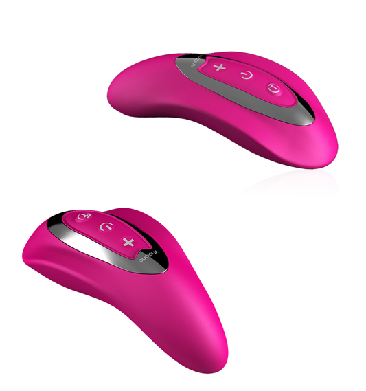 NALONE - CURVE INTELLIGENT STIMULERINGSVIBRATOR