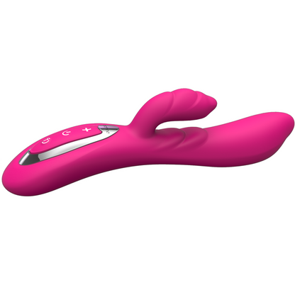 NALONE - TOUCH 2 SMART VIBRATOR - Kink&Play