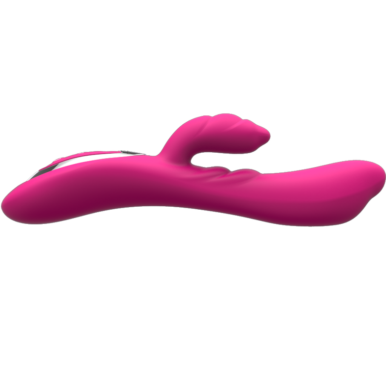 NALONE - TOUCH 2 SMART VIBRATOR - Kink&Play