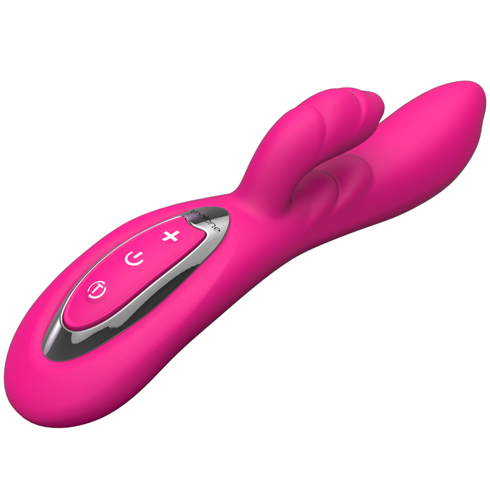 NALONE - TOUCH 2 SMART VIBRATOR - Kink&Play