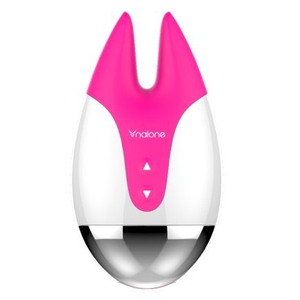 NALONE - FIFI 2 CLITORIS STIMULATOR - Kink&Play
