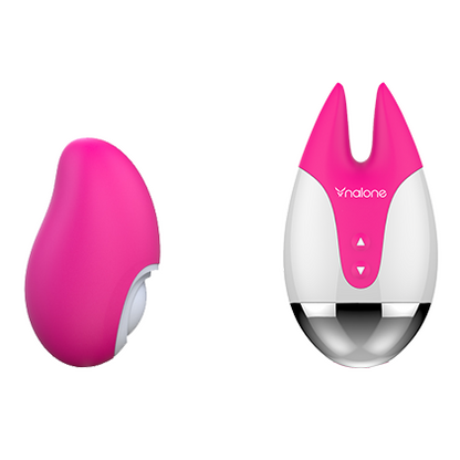 NALONE - FIFI 2 CLITORIS STIMULATOR - Kink&Play