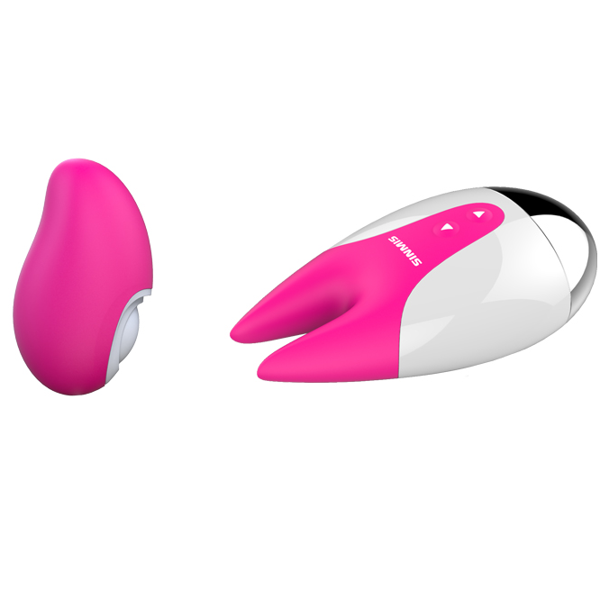 NALONE - FIFI 2 CLITORIS STIMULATOR - Kink&Play