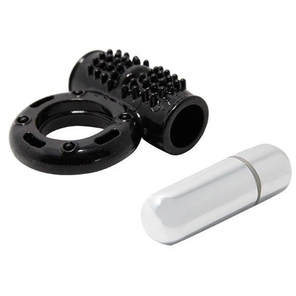 BAILE - POWER RING VIBRATORRING 10V