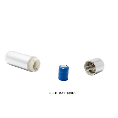 BAILE - POWER RING VIBRATORRING 10V