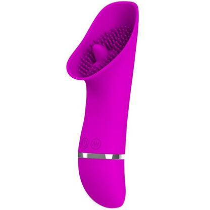 PRETTY LOVE – FLIRTATION RUDOLF KLITORISSTIMULATOR