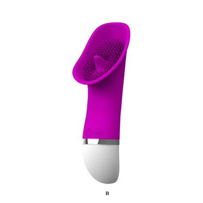PRETTY LOVE – FLIRTATION RUDOLF KLITORISSTIMULATOR