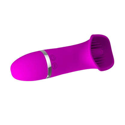 PRETTY LOVE – FLIRTATION RUDOLF KLITORISSTIMULATOR