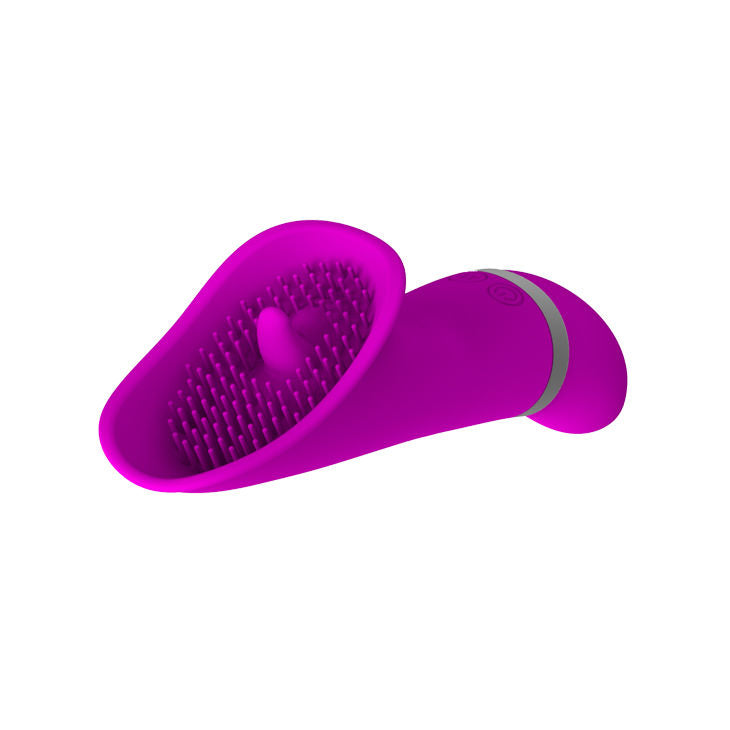 PRETTY LOVE – FLIRTATION RUDOLF KLITORISSTIMULATOR