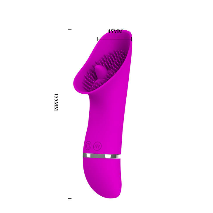 PRETTY LOVE – FLIRTATION RUDOLF KLITORISSTIMULATOR