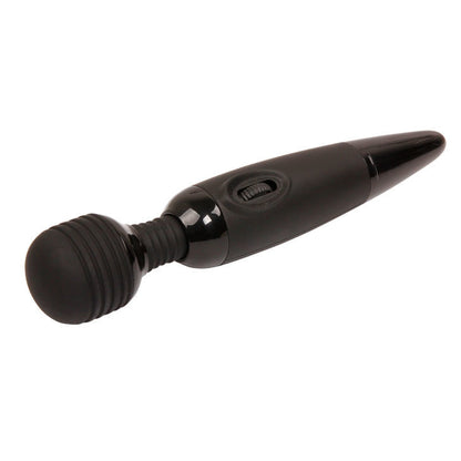 BAILE - POWER POWERFUL COMPACT MASSAGER BLACK - Kink&Play