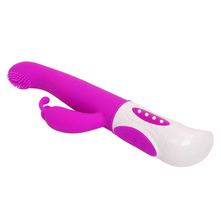 PRETTY LOVE - SMART HUGH RABBIT LILAC - Kink&Play