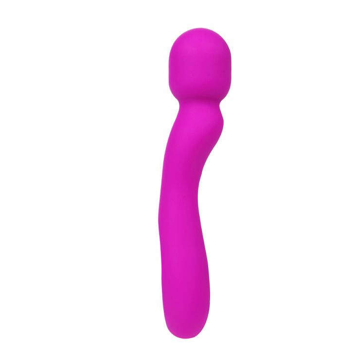 PRETTY LOVE - SMART PAUL RECHARGEABLE LILAC MASSAGER - Kink&Play