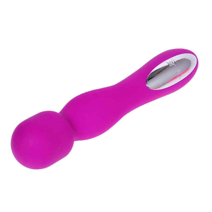 PRETTY LOVE - SMART PAUL RECHARGEABLE LILAC MASSAGER - Kink&Play