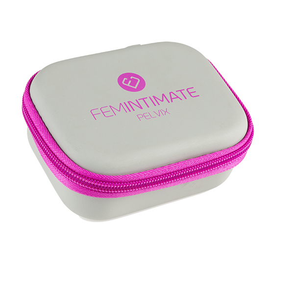 FEMINTIMATE - PELVIX CONCEPT 100% TERAPEUTISKA KULOR