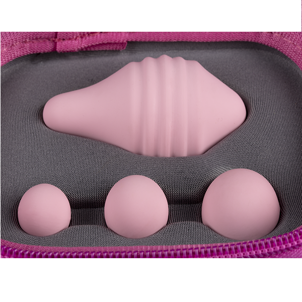FEMINTIMATE - PELVIX CONCEPT 100% TERAPEUTISKA KULOR
