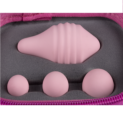 FEMINTIMATE - PELVIX CONCEPT 100% TERAPEUTISKA KULOR
