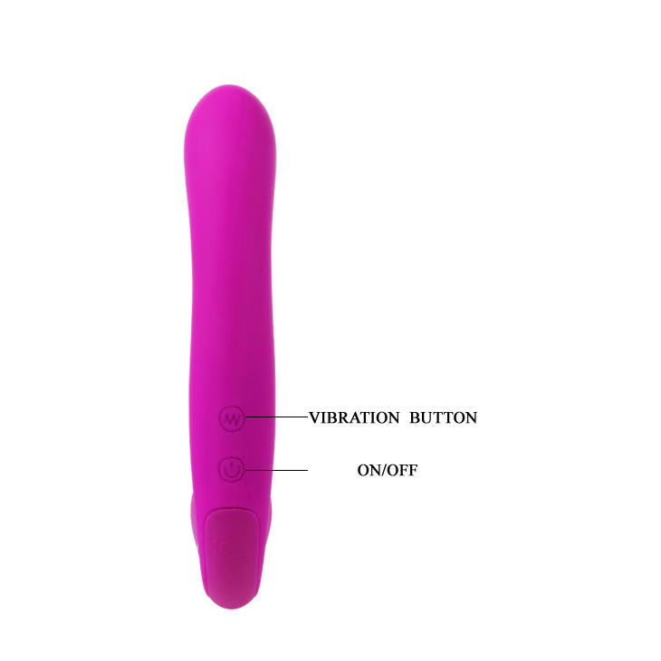 PRETTY LOVE - AUGUS ARNES LILAC - Kink&Play