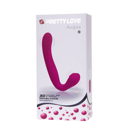 PRETTY LOVE - AUGUS ARNES LILAC - Kink&Play