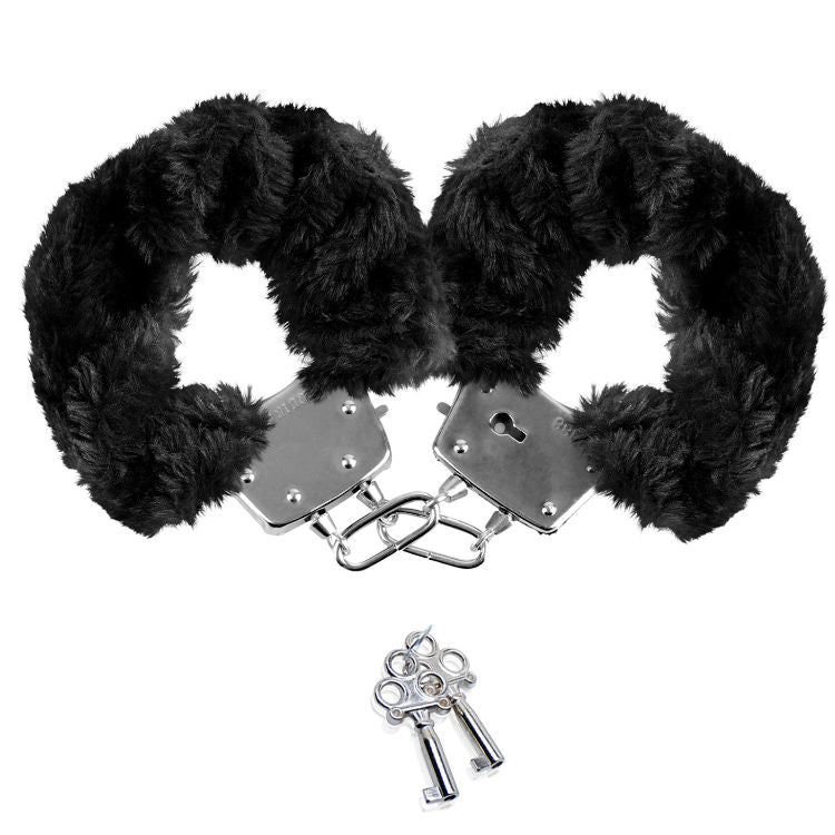 FETISH FANTASY LIMITED EDITION - BONDAGE TEASER KIT - Kink&Play
