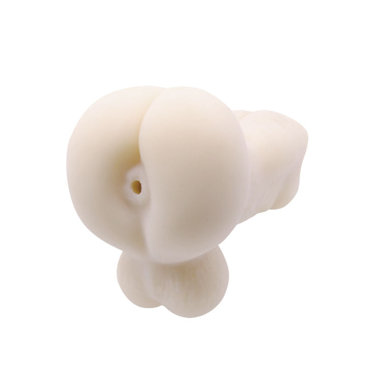 BAILE - BACK SPIRIT MENS MINI MASTURBATOR - Kink&Play