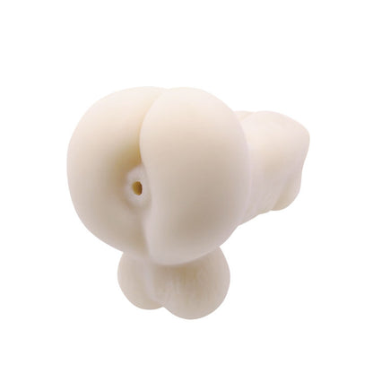 BAILE - BACK SPIRIT MENS MINI MASTURBATOR - Kink&Play