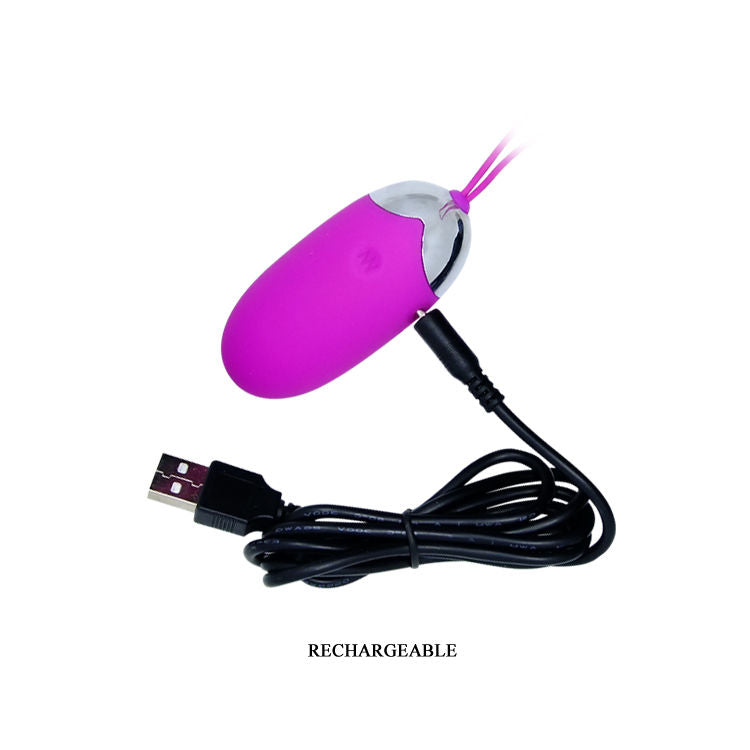 PRETTY LOVE - EGG BERGER REMOTE CONTROL 12 V - Kink&Play