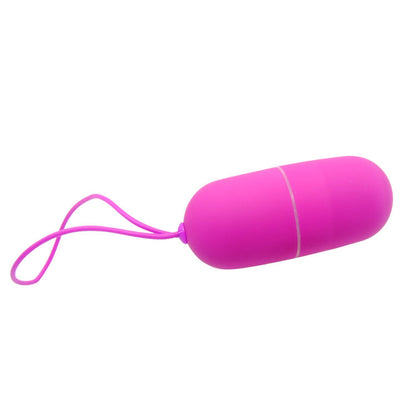 PRETTY LOVE - VIBRATING EGG ARVIN REMOTE CONTROL 12V - Kink&Play