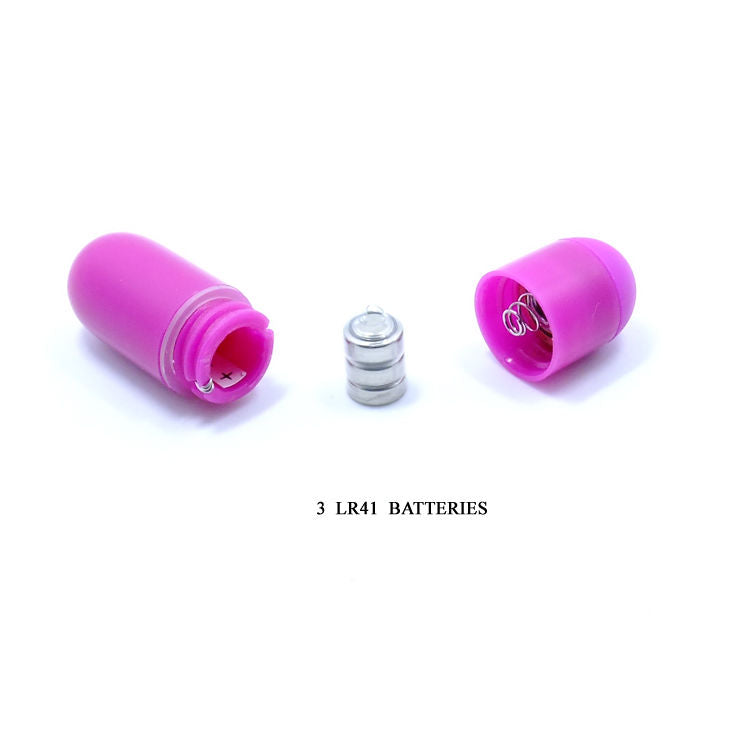 PRETTY LOVE - BANCROFT NIPPLE STIMULATOR - Kink&Play
