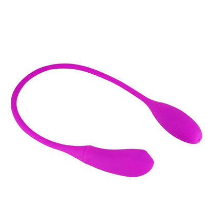 PRETTY LOVE - SMART SNAKY VIBE VIBRATOR 7 V + 3 TICKLING - Kink&Play
