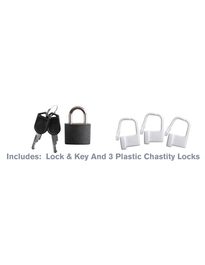 FANTASY C-RINGZ – SENSUAL TOUCH LOVE RING