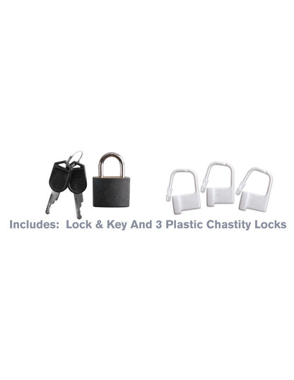 FANTASY C-RINGZ – SENSUAL TOUCH LOVE RING