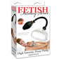 FETISH FANTASY SERIES - POWERFUL VAGINAL STIMULATING WAVE PUMP SERIES