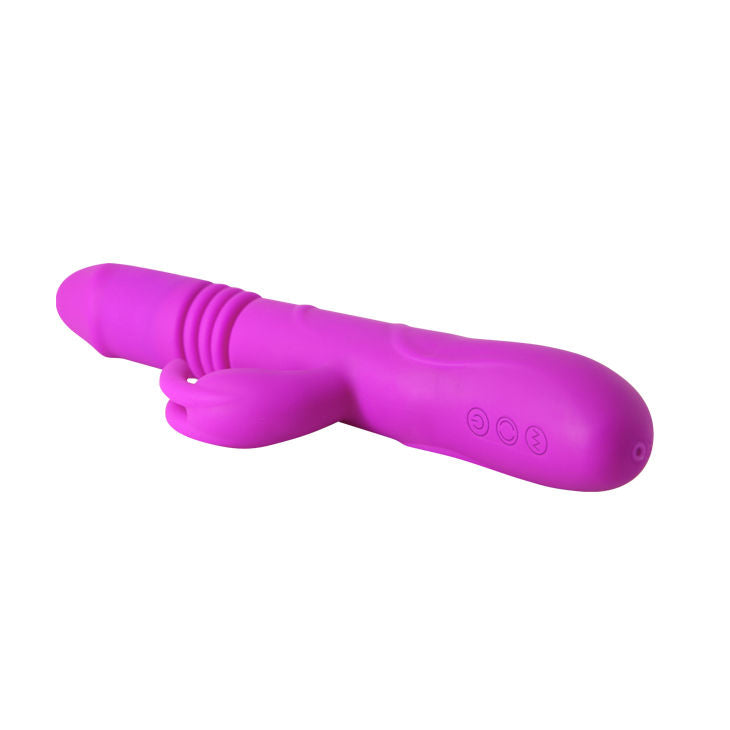 PRETTY LOVE - WARD RABBIT U P& DOWN - Kink&Play
