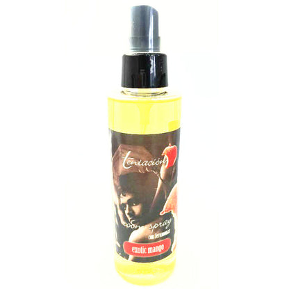 TENTACION - ROOM FRESHENER WITH PHEROMONES EXOTIC MANGO - Kink&Play