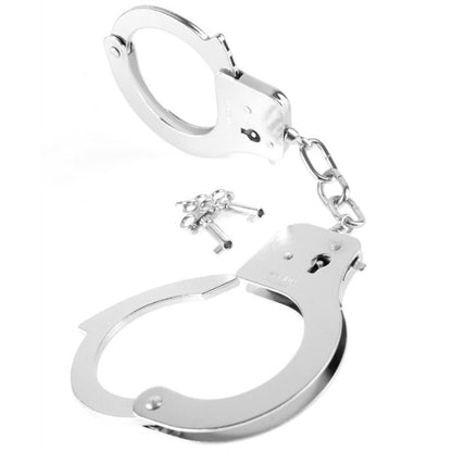 FETISH FANTASY SERIES - ESPOSAS METAL - Kink&Play
