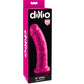 DILLIO - DILDO 20.32 PINK